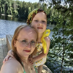 Сашуля Монахова, 24.05, Санкт-Петербург