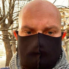 Александр Бах, 28.04
