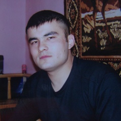 Илхом Хайдаров, 26.07.1985, Худжанд