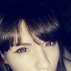 Оля Белякова, 21.08