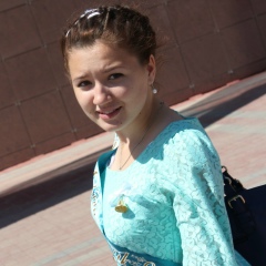 Ульяна Лабзенина, 22.12, Актобе