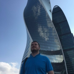 Денис Селиванов, Новосибирск