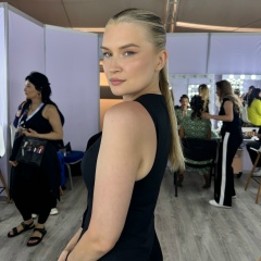 Алина Галимова