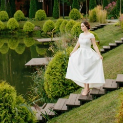 Tanya Pavlova, 31.10, Москва