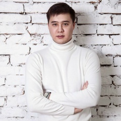 Данияр Нагамет, 13.08, Алматы