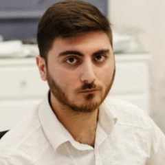 Гагик Мусинян, Иваново