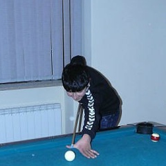 Tigran Mkrtchyan, 31.05.1996, Ереван