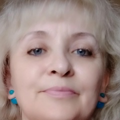 Светлана Дядькина, 13.01, Алупка