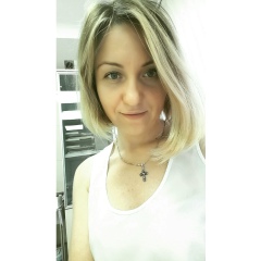 Екатерина Болтова, 29.04