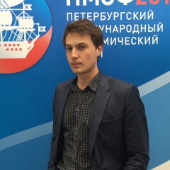 Алексей Миллер, 03.04.1988, Санкт-Петербург