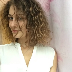 Александра Заманова, 27.06