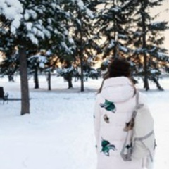 Ляля Эскаева, 10.02