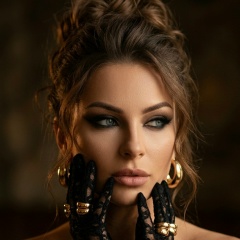 Katty Boyko, Оренбург