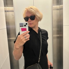 Ирина Белокрысенко