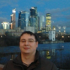 Павел Баженов, Омск