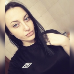 Аня Николаева, 10.06, Минск