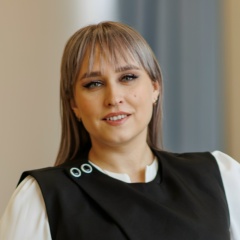 Екатерина Тубалева, 10.08.1994, Верхняя Тура