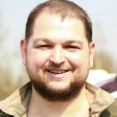 Дмитрий Колибаба, 08.01