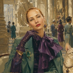 Юлия Муковнина, 21.09, Санкт-Петербург