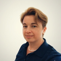 Наталия Наумова, 08.11, Санкт-Петербург