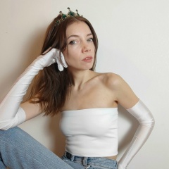 Олеся Маштакова, 12.01, Таганрог