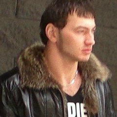 Бислан Насипов, 21.09.1991, Грозный