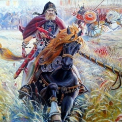 Василий Лысенко