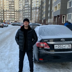 Баха Нугуманов