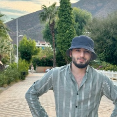 Ilo Umakhanov, 30.03, Новый Уренгой