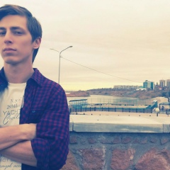 Роман Зумурханов, 12.07, Павлодар
