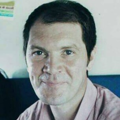 Василий Гарнаткин, 28.09.1976, Москва
