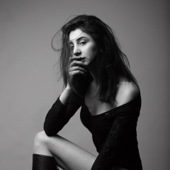 Inali Dzhidaeva, 01.05