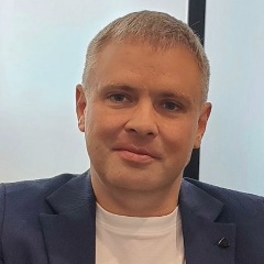 Виталий Ощерин, 07.10, Санкт-Петербург