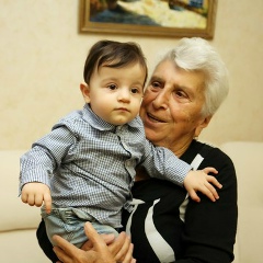 Карина Пашян, 04.10.1986, Сочи