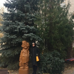 Елена Баекенова, 09.09.1960, Волгоград