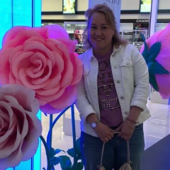 Светлана Клокова, 31.08