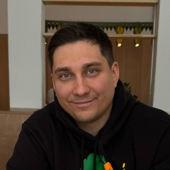 Игорь Романко, 21.05, Воронеж