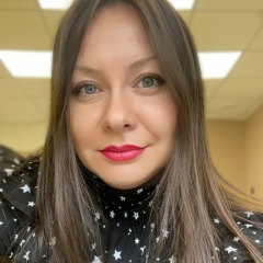 Евгения Бойко, 22.03, Калининград