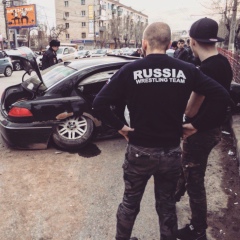 Иван Иванов, 05.07, Волгоград