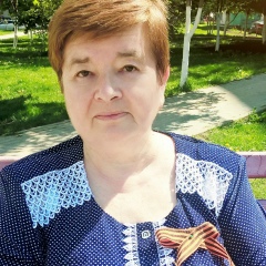 Людмила Козлова, 20.06.1957, Белгород