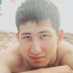 Ashat Ibraev, 30.01.1989