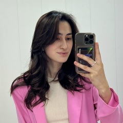 Алина Тезадова, 29.06, Москва