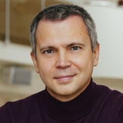 Александр Лаптев