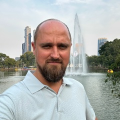 Vladimir Ionov