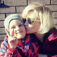 Екатерина Андреева, 17.06, Санкт-Петербург
