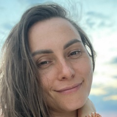 Olga Akhmedshina
