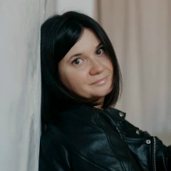 Юлия Половинкина, 16.06.1987, Королёв
