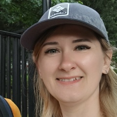 Лена Кочнева, Мурманск