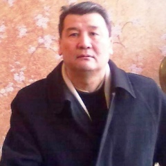 Женгисбек Сабрайым, Каскелен
