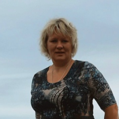 Светлана Григорьева, 16.04, Санкт-Петербург